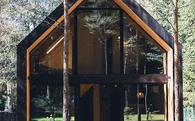 Mazury Twin House